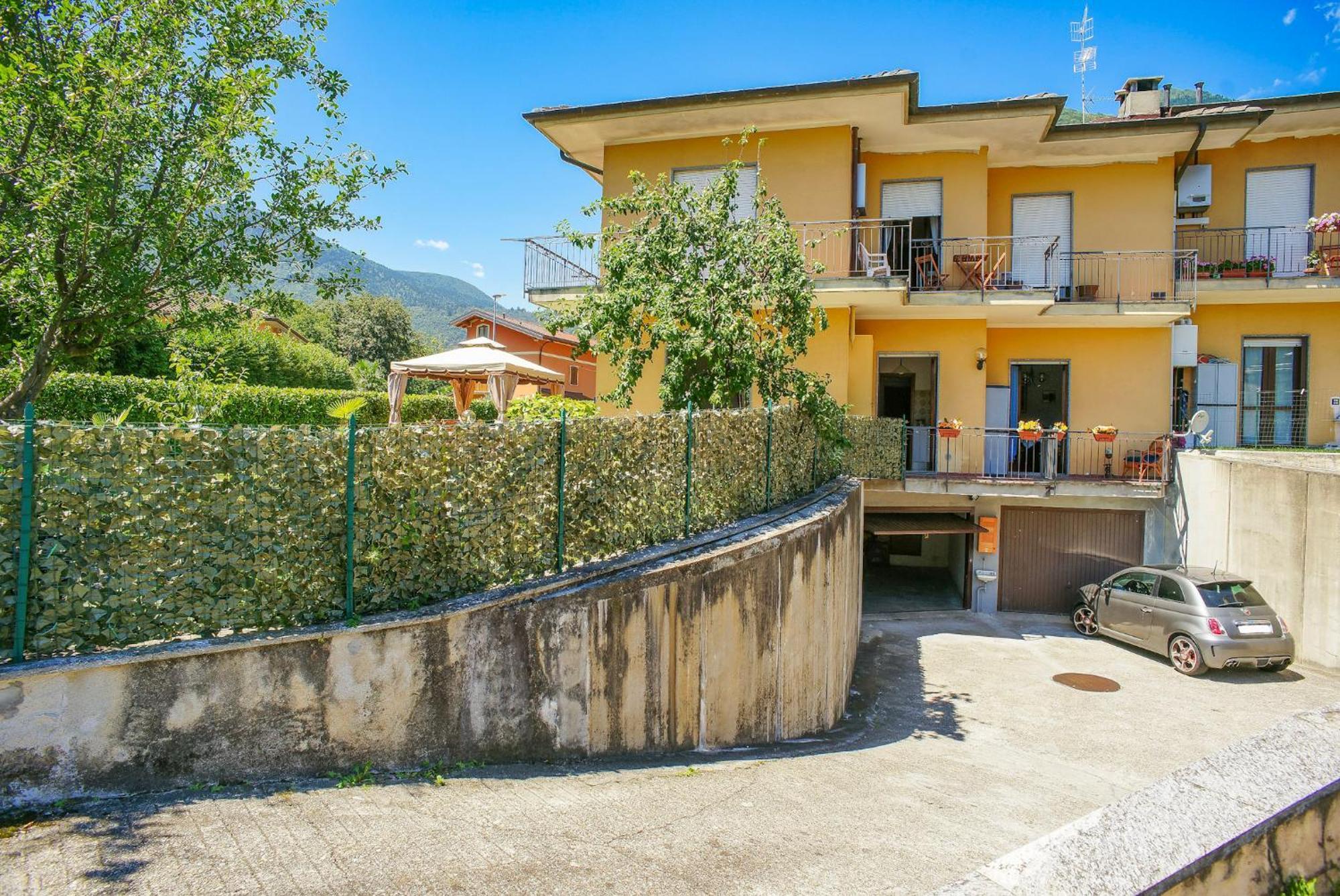 Casa Fiorella Cannobio Exterior foto