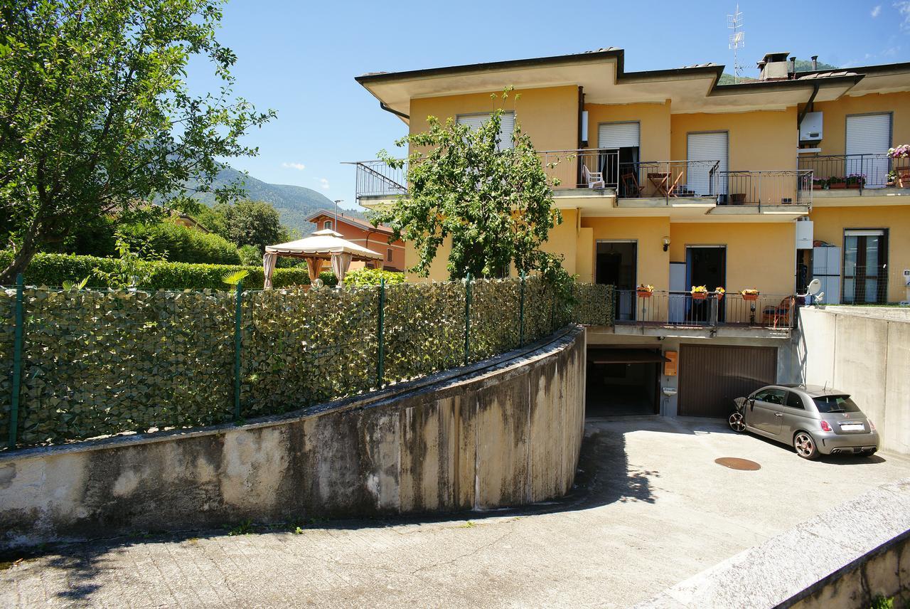 Casa Fiorella Cannobio Exterior foto