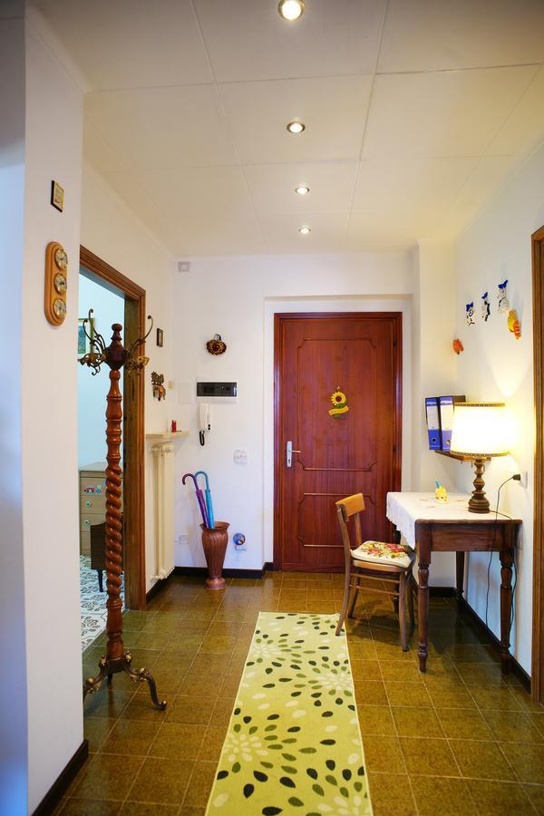 Casa Fiorella Cannobio Exterior foto